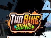 Oyunu İki Bisiklet Stunts  çevrimiçi
