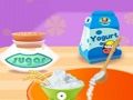 Oyunu Pasta Ustası Dükkanı  çevrimiçi