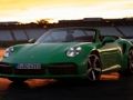 Oyunu Porsche 911 Turbo Cabriolet Yapboz  çevrimiçi