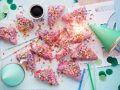 Oyunu Sprinkles Tatlı Yapboz  çevrimiçi