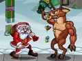 Oyunu Santa Run Mücadelesi çevrimiçi Oyunu Santa Run Mücadelesi çevrimiçi