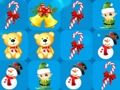 Oyunu Noel Baba Hediyeleri Maçı 3  çevrimiçi
