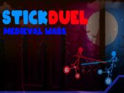 Oyunu Çubuk Düello Ortaçağ Savaşları  çevrimiçi