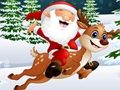 Oyunu Noel Baba Turu  çevrimiçi