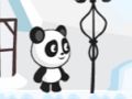 Oyunu Panda Koşusu  çevrimiçi