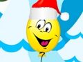 Oyunu Noel Balonları Patlıyor  çevrimiçi