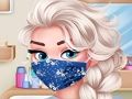 Oyunu Pandemik Maske Dekorasyonu  çevrimiçi