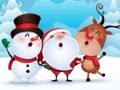 Oyunu Noel Hediyesi Yarışması  çevrimiçi