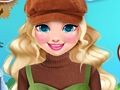 Oyunu Annie Fall Trends Blogger Hikayesi  çevrimiçi