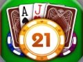 Oyunu Blackjack ustası  çevrimiçi