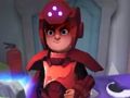 Oyunu Dash ustaları  çevrimiçi