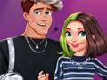 Oyunu E-Couple Şık Dönüşümü  çevrimiçi