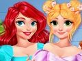Oyunu BFF # Dolabımı Al  çevrimiçi