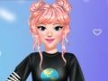 Oyunu Influencers E Kız Trendy Moda  çevrimiçi