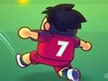 Oyunu Flappy footchinko çevrimiçi
