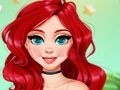 Oyunu Deniz Kızı Trendy Kıyafeti #Selfie  çevrimiçi