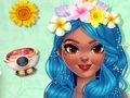 Oyunu Influencer Spring Tanrıça Makyajı çevrimiçi