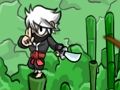 Oyunu Shinobi eğik çizgi  çevrimiçi