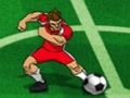 Oyunu Yaz sporları futbol kahramanı  çevrimiçi