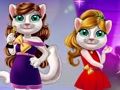 Oyunu Superstar Kitty Moda Ödülü  çevrimiçi