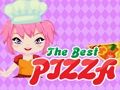 Oyunu En iyi pizza  çevrimiçi