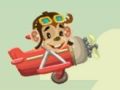 Oyunu Tommy maymun pilot çevrimiçi Oyunu Tommy maymun pilot çevrimiçi