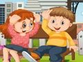 Oyunu Halka açık park farklılıkları çevrimiçi
