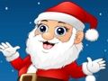 Oyunu Noel Baba Farkları çevrimiçi