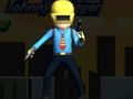 Oyunu Johnny Trigger 3D Çevrimiçi çevrimiçi