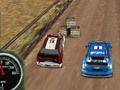 Oyunu 3D Ralli Ateşi  çevrimiçi