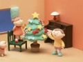 Oyunu Noel Kili Bebek Kaydırağı  çevrimiçi