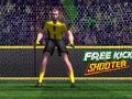 Oyunu FreeKick Futbol  çevrimiçi