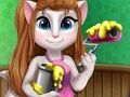 Oyunu Kitty Oda Hazırlığı  çevrimiçi