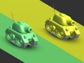 Oyunu Tanklar. io  çevrimiçi