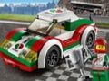 Oyunu Lego Yarışçılar Yapboz  çevrimiçi