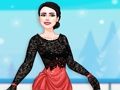 Oyunu Genç Figür Patenciler Ellie ve Jenny  çevrimiçi