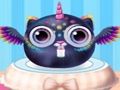 Oyunu En Şirin Squishy Pet  çevrimiçi