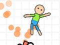 Oyunu Ragdoll Sıçrama  çevrimiçi