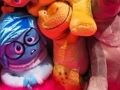 Oyunu Peluş Figürler Oyuncaklar Yapboz  çevrimiçi