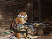 Oyunu Doge's Battle Royale çevrimiçi