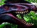 Oyunu Dinozorlar Korkunç Diş Bulmaca  çevrimiçi
