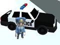 Oyunu Haydi polis olalım 3D çevrimiçi