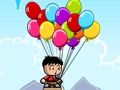 Oyunu Balonlar  çevrimiçi