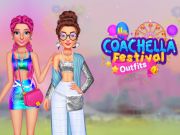 Oyunu Coachella Festival Kıyafetlerim çevrimiçi