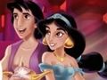 Oyunu Aladdin Yapboz Koleksiyonu  çevrimiçi