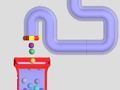 Oyunu Perfect Pipes 3D - Pimi Çekin  çevrimiçi