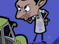 Oyunu Mr Bean Teslimatı Gizli  çevrimiçi