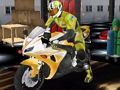 Oyunu Bisiklet Yarışı Bisikleti Stunt 2021  çevrimiçi