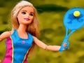 Oyunu Blonde Doll Moda Stil Yapboz  çevrimiçi