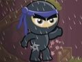 Oyunu Karanlık ninja çevrimiçi